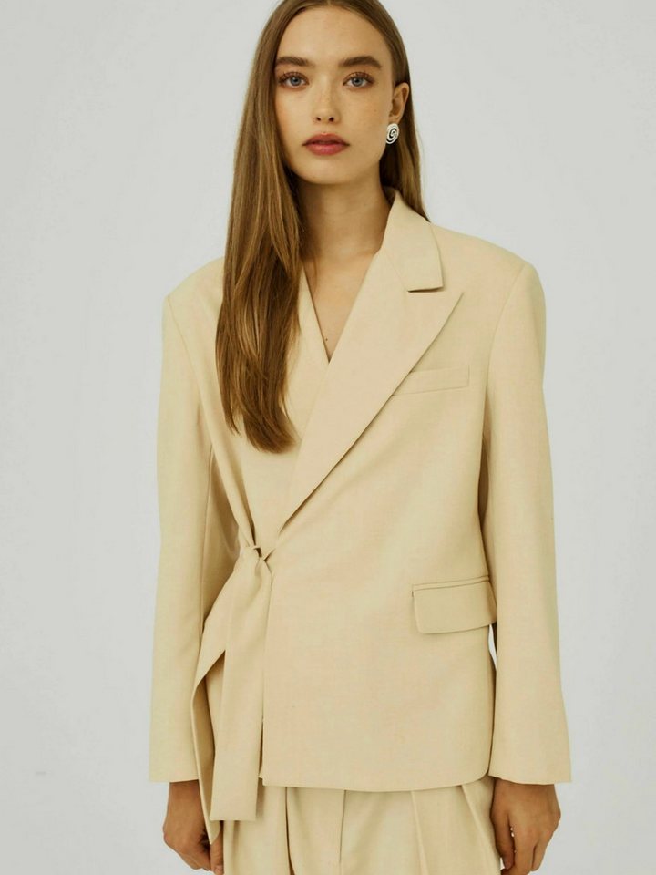 NORR Blusenblazer NORR Blazer Kamin von NORR