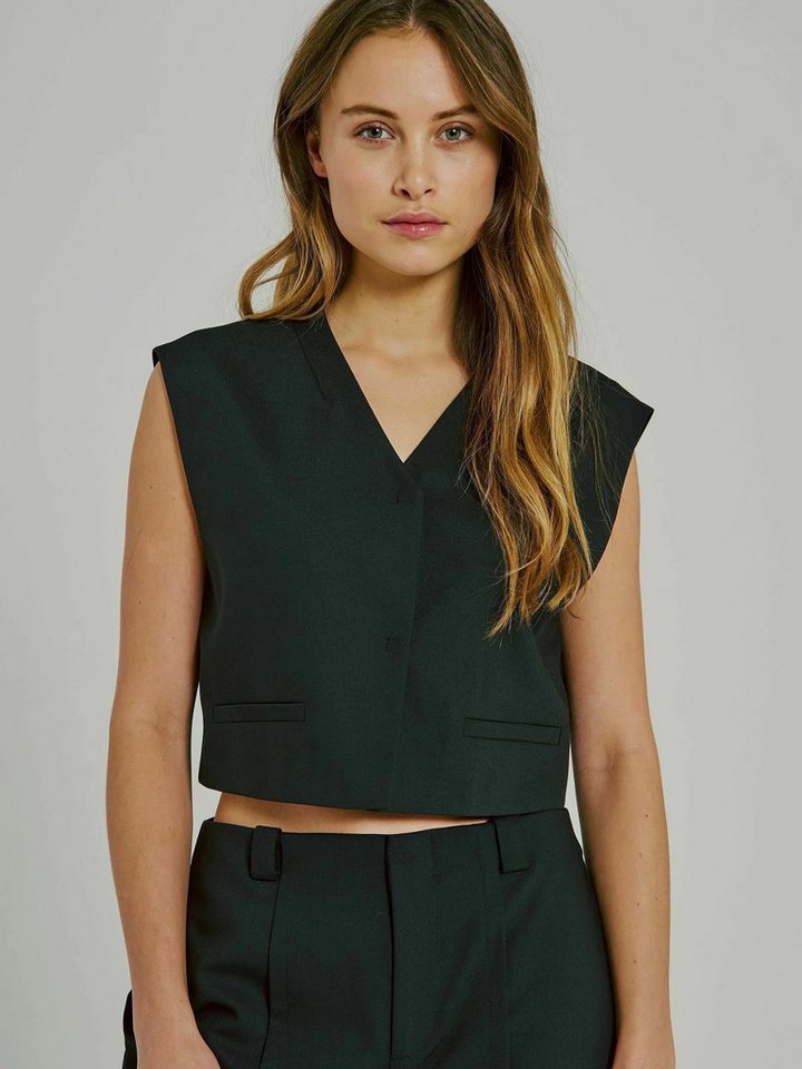 NORR Blusenblazer NORR Blazer Kamin von NORR