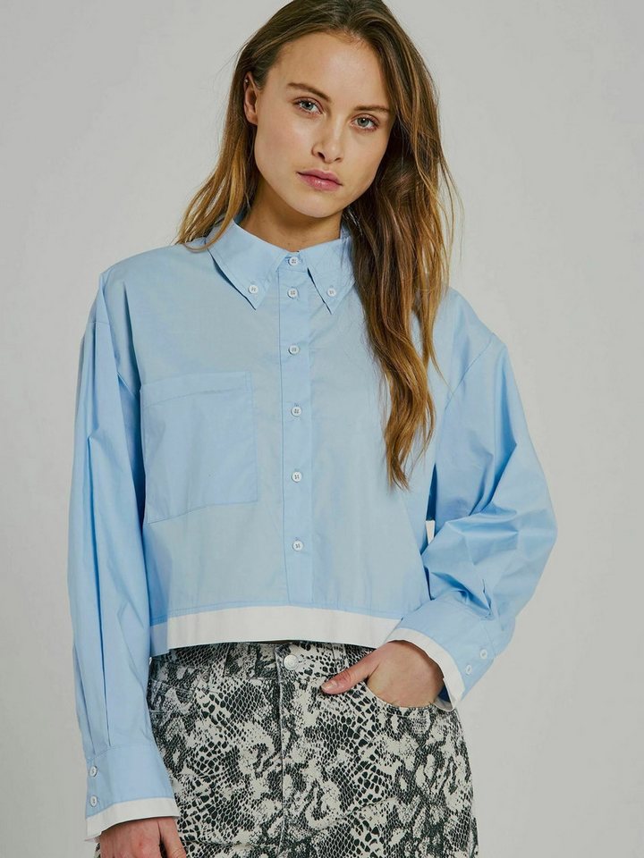 NORR Blusentop NORR Shirt Cest von NORR