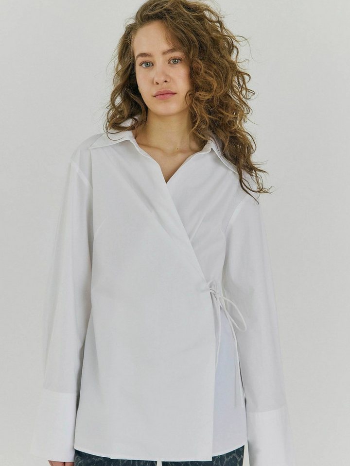 NORR Blusentop NORR Shirt Fraser von NORR