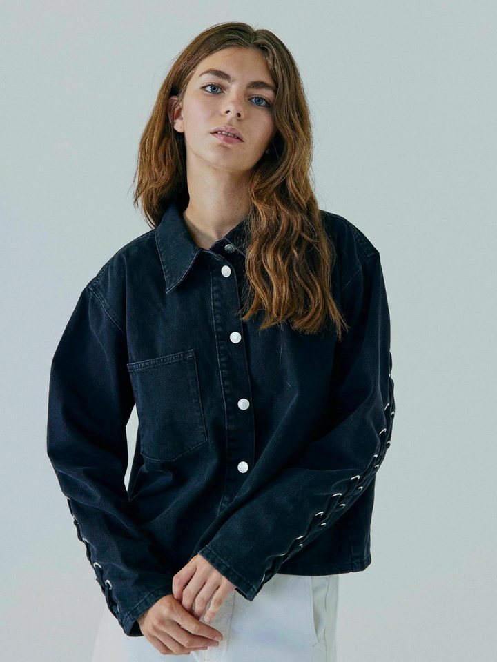 NORR Blusentop NORR Shirt Kenzie von NORR