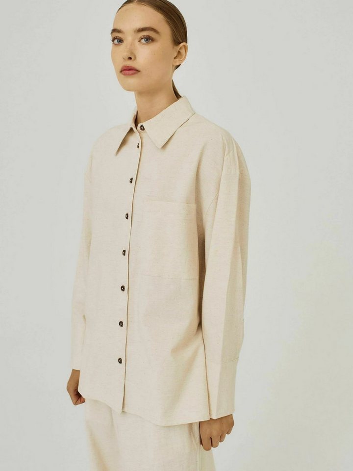 NORR Blusentop NORR Shirt Linea von NORR