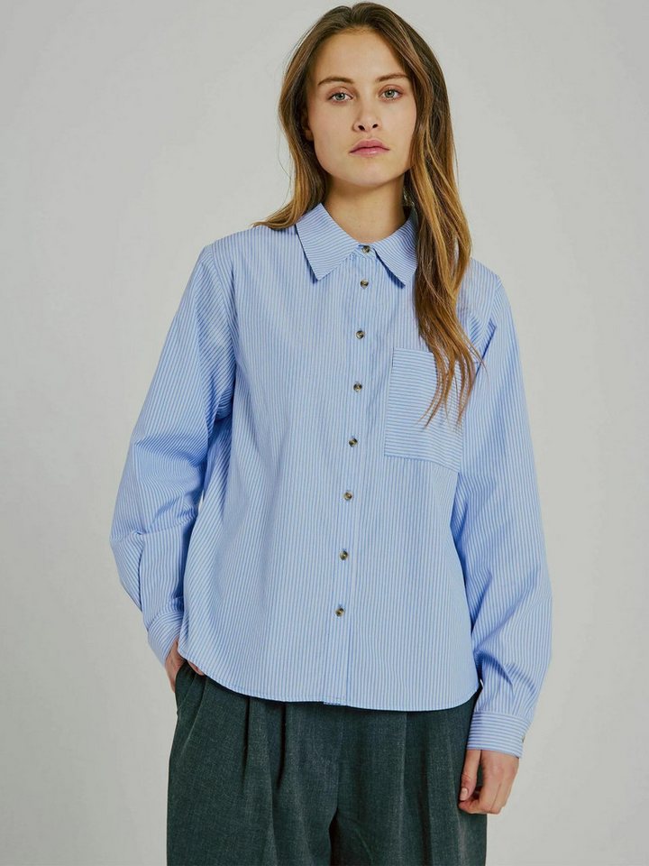 NORR Blusentop NORR Shirt NO von NORR