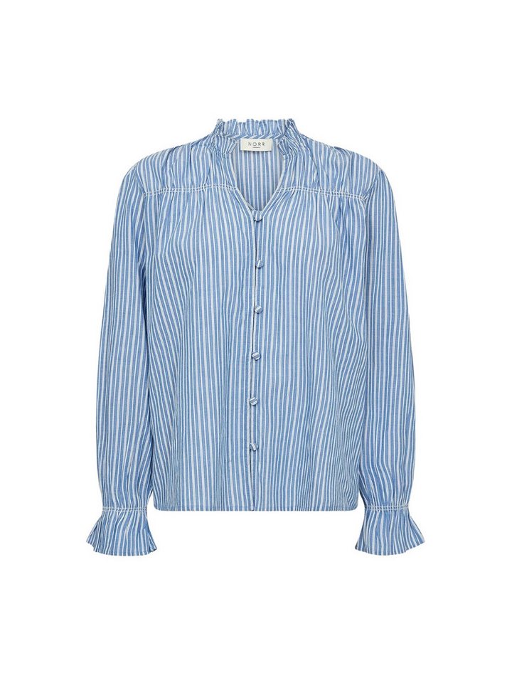 NORR Blusentop NORR Shirt NO von NORR