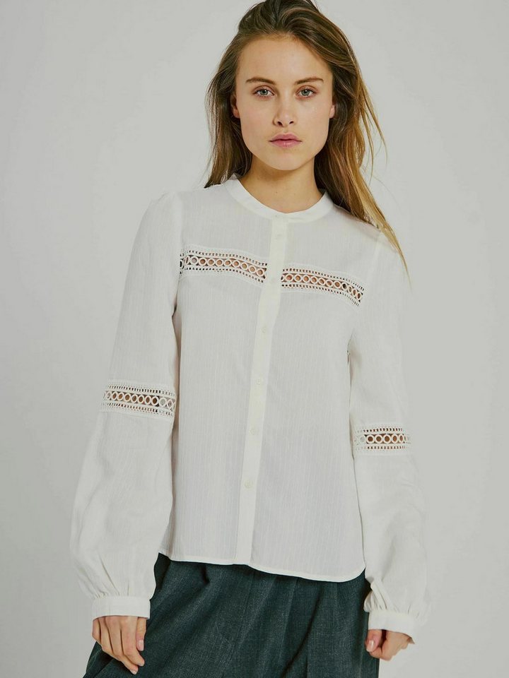 NORR Blusentop NORR Shirt NO von NORR