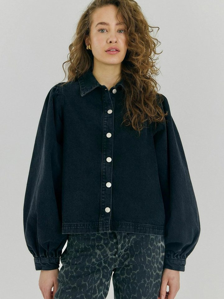 NORR Blusentop NORR Shirt Ninni von NORR