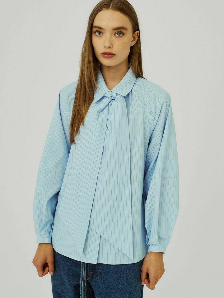 NORR Blusentop NORR Shirt Travis von NORR