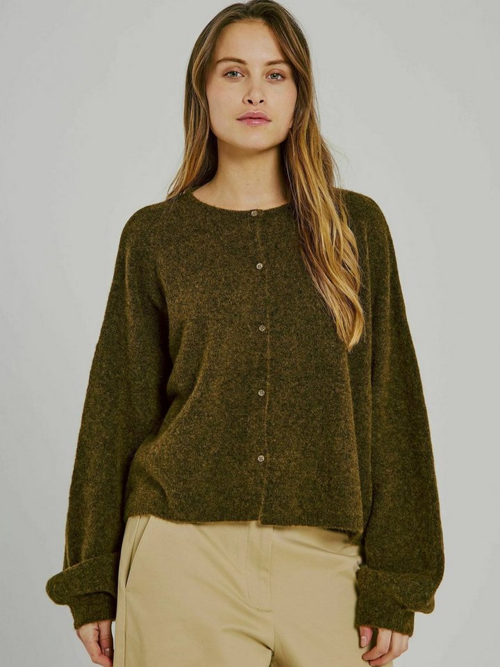 NORR Cardigan NORR Cardigan Halli von NORR