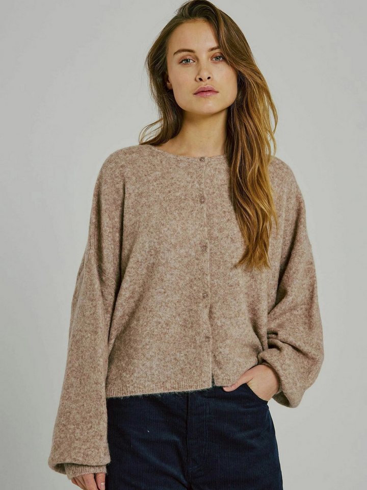 NORR Cardigan NORR Cardigan Halli von NORR