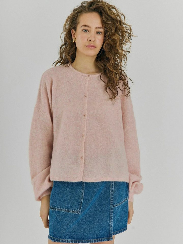 NORR Cardigan NORR Cardigan Halli NORR Cardigan NORR Cardigan Halli von NORR