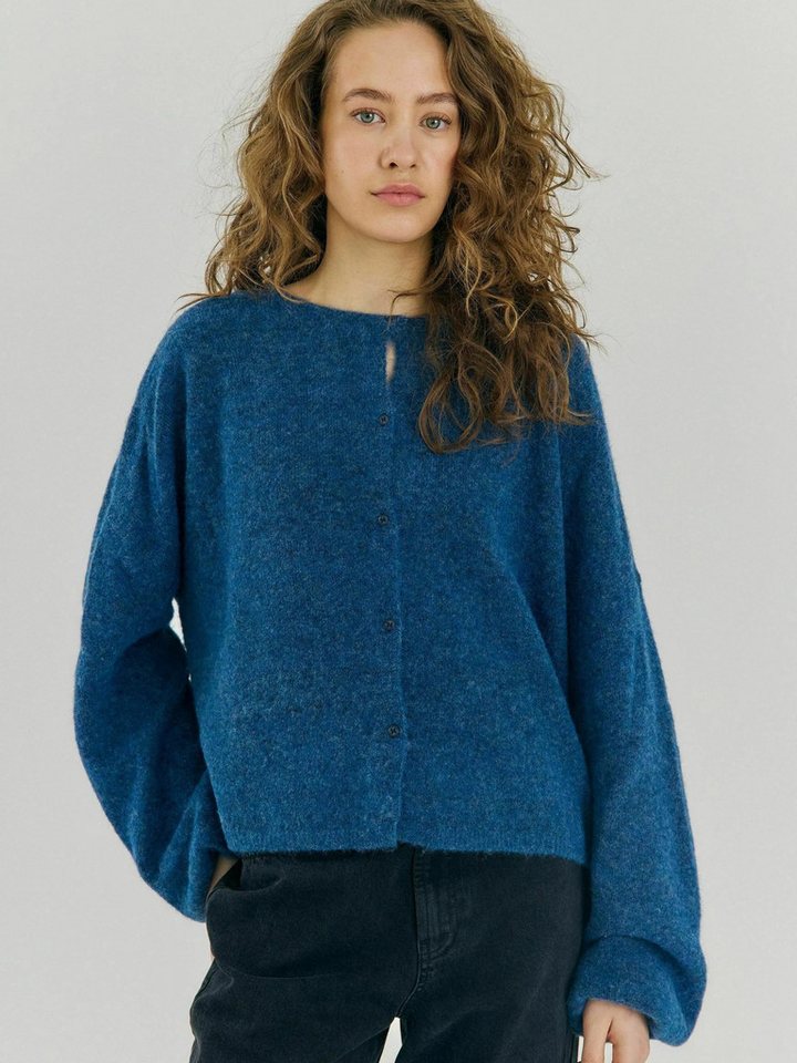 NORR Cardigan NORR Cardigan Halli von NORR