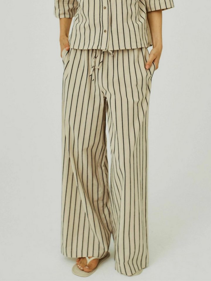 NORR Chinohose NORR Trouser Arka von NORR