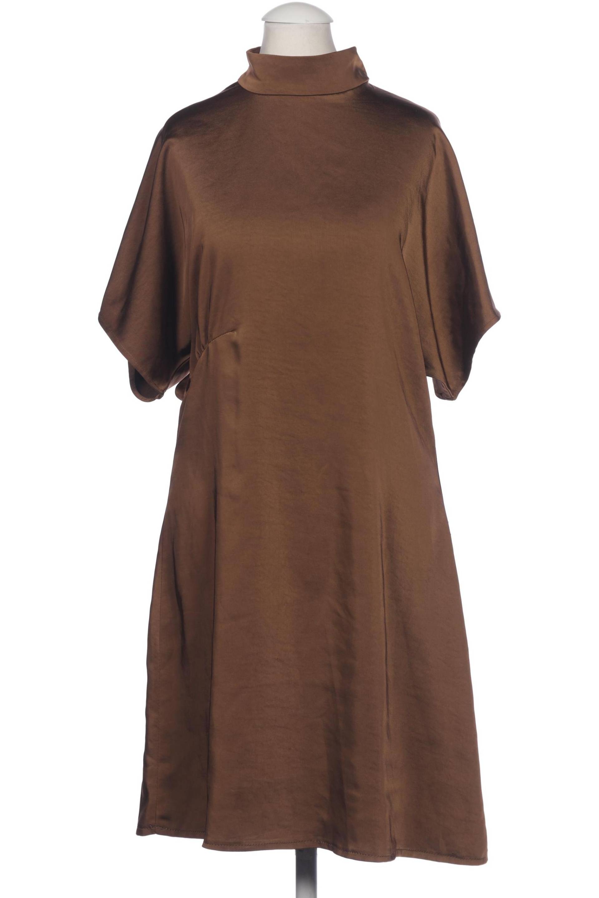 NORR Damen Kleid, braun von NORR