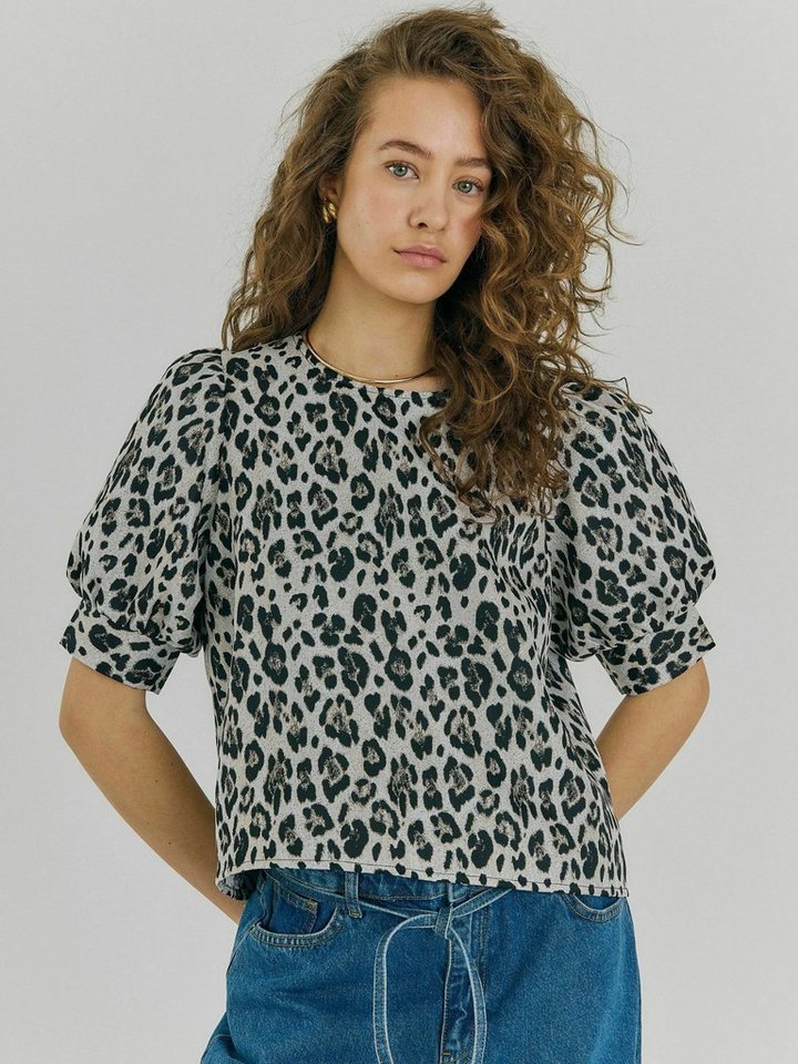 NORR Funktionstop NORR Top Lelo von NORR