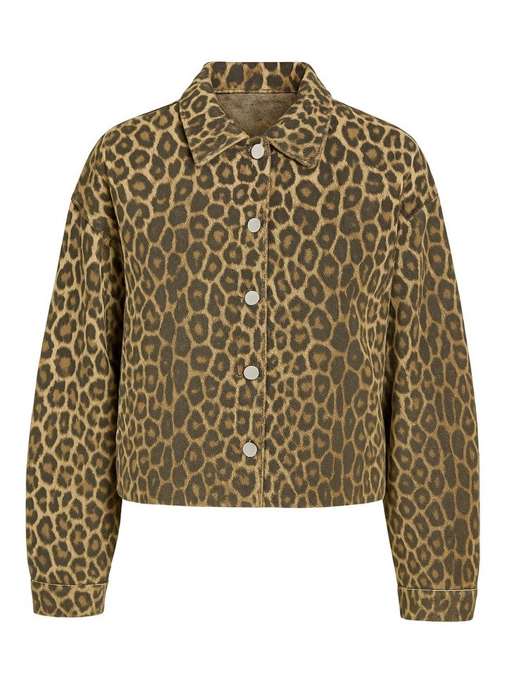 NORR Jeansjacke NORR jacket Kenzie von NORR