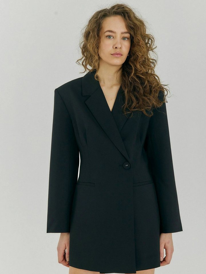 NORR Jerseykleid NORR Dress Eira von NORR