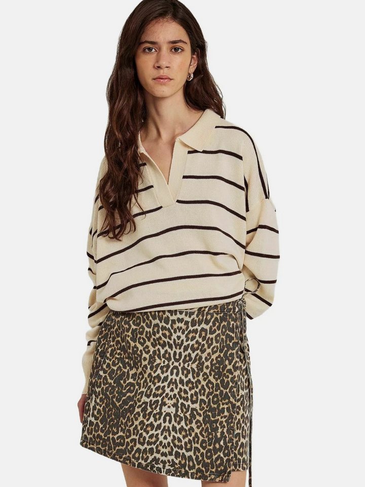 NORR Midirock NORR Skirt Ninni von NORR