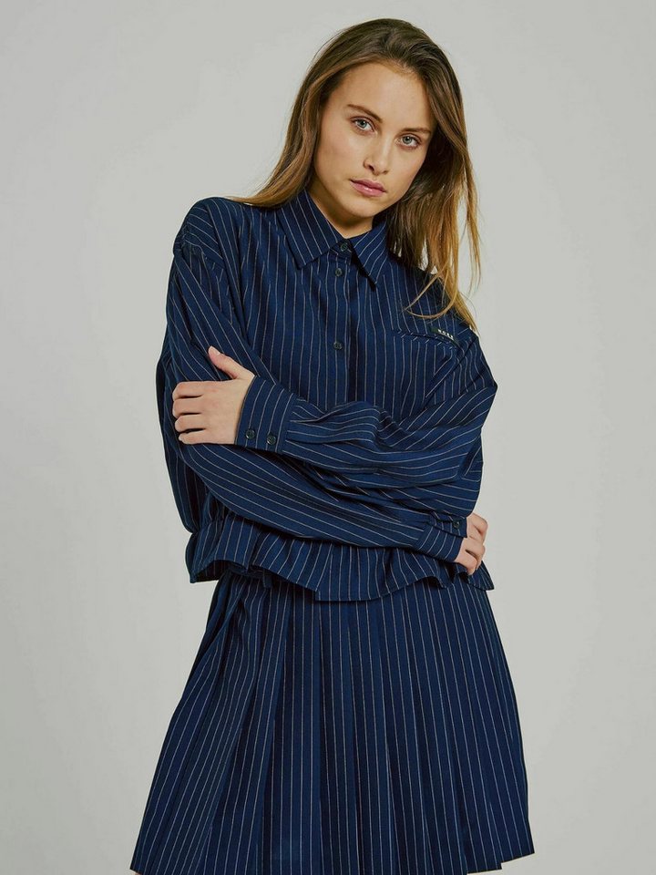 NORR Langarmhemd NORR Shirt Neo von NORR