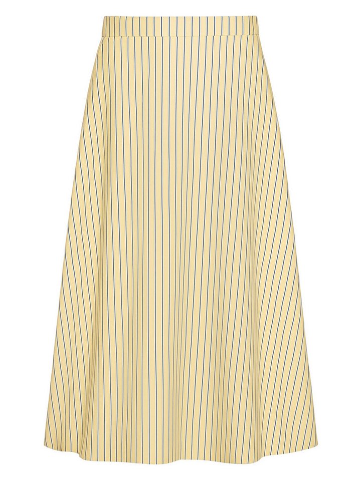 NORR Maxirock NORR skirt Frida von NORR