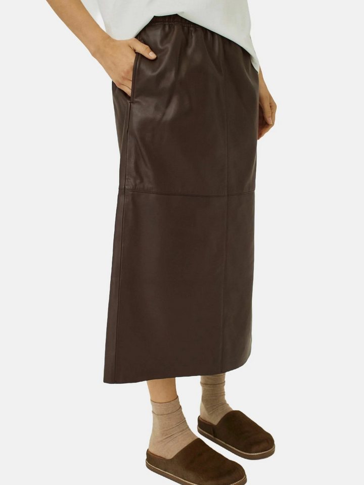 NORR Midirock NORR Skirt Shelby von NORR