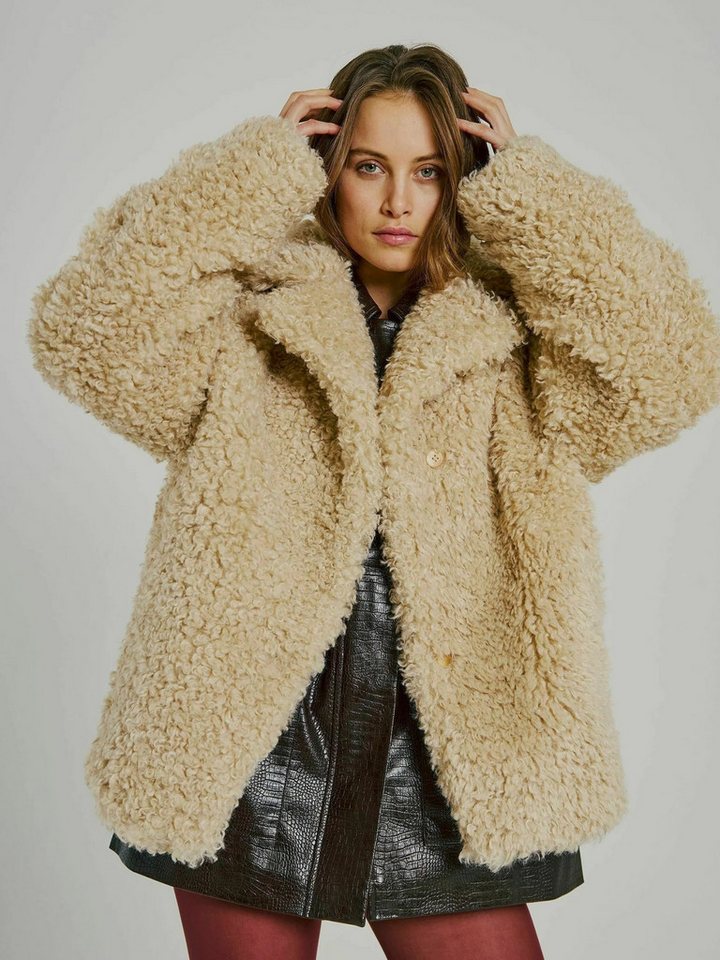 NORR Outdoorjacke NORR Jacket Bang von NORR