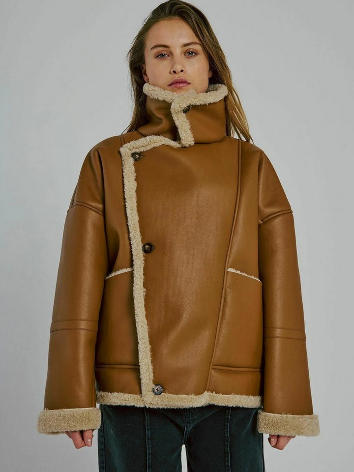 NORR Outdoorjacke NORR Jacket Hanny NORR Outdoorjacke NORR Jacket Hanny von NORR