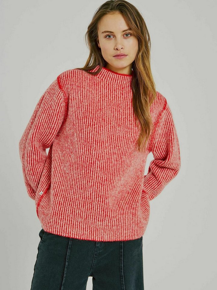 NORR Strickpullover NORR Sweater Ames NORR Strickpullover NORR Sweater Ames von NORR