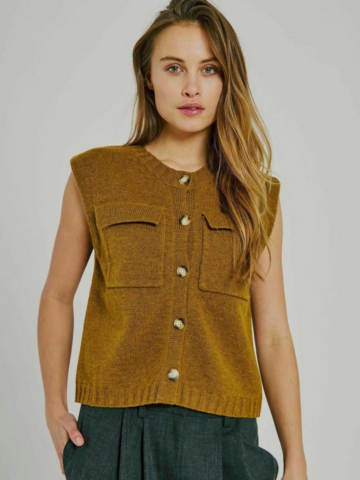NORR Strickpullover NORR Sweater Lucinda von NORR