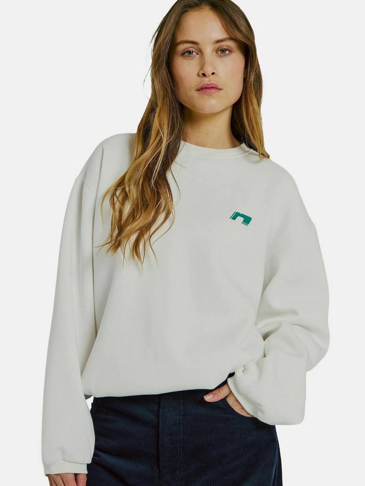 NORR Stricktop NORR Sweater Daphine von NORR