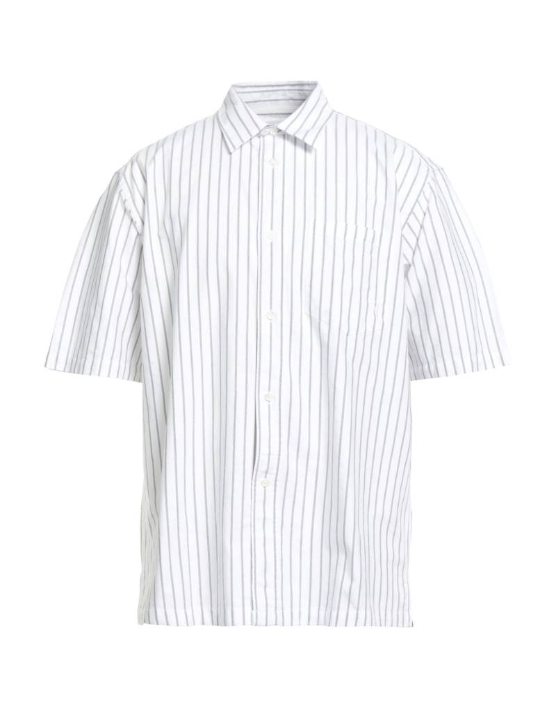NORSE PROJECTS Hemd Herren Weiß von NORSE PROJECTS