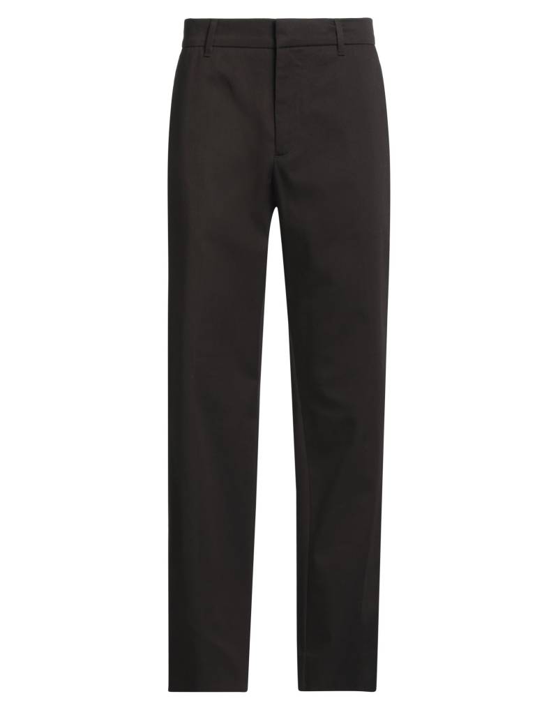 NORSE PROJECTS Hose Herren Dunkelbraun von NORSE PROJECTS