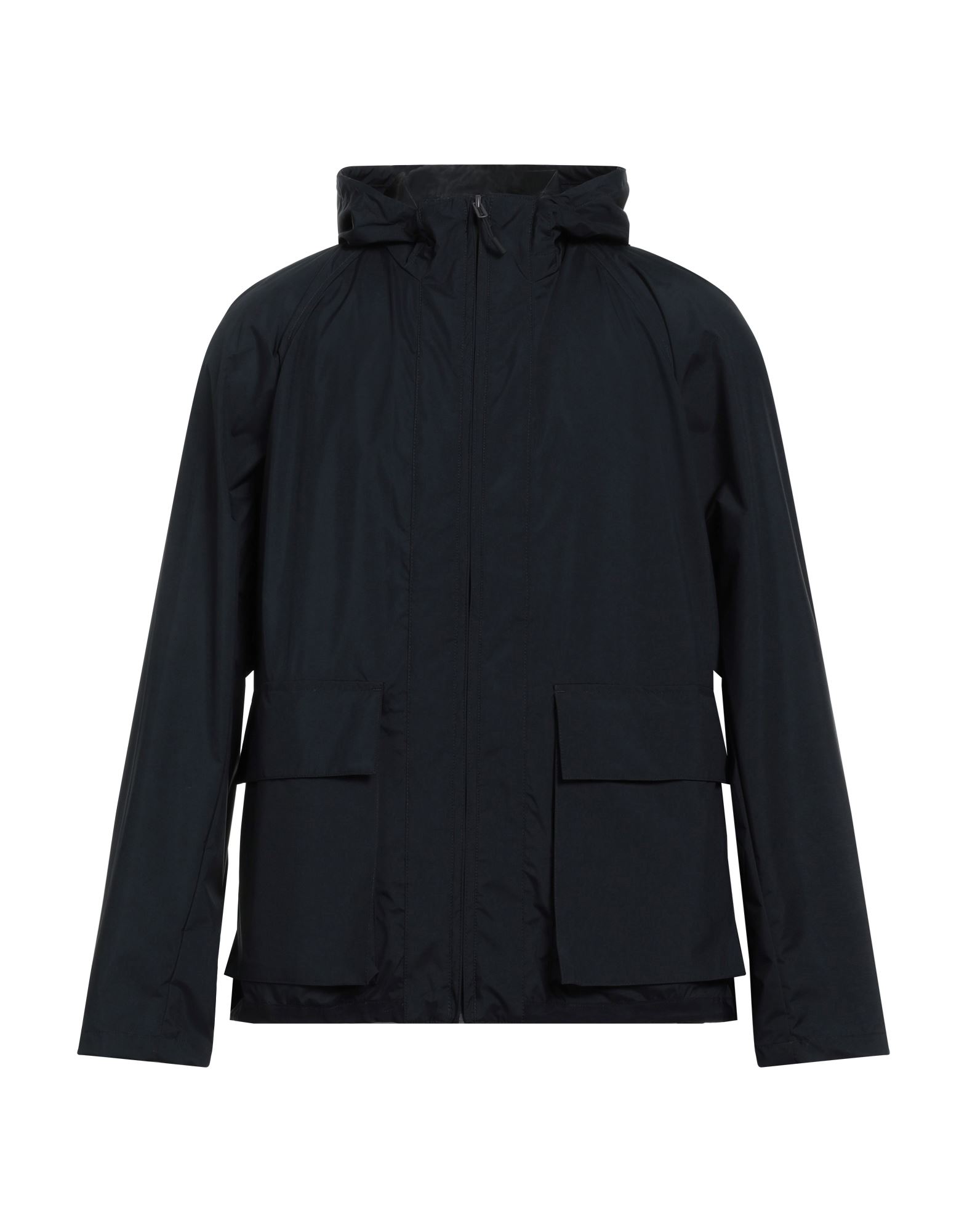 NORSE PROJECTS Jacke & Anorak Herren Nachtblau von NORSE PROJECTS