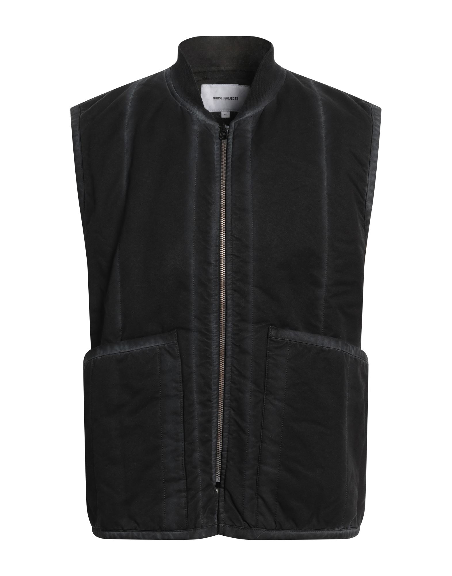 NORSE PROJECTS Jacke & Anorak Herren Schwarz von NORSE PROJECTS