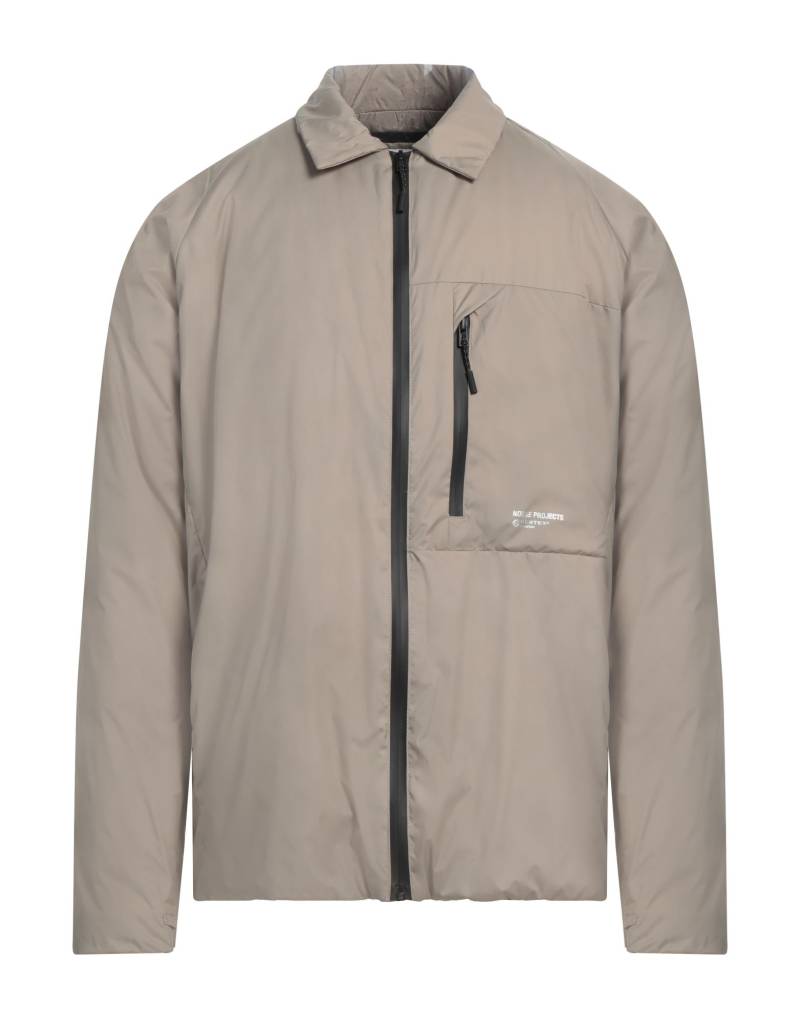 NORSE PROJECTS Jacke & Anorak Herren Khaki von NORSE PROJECTS