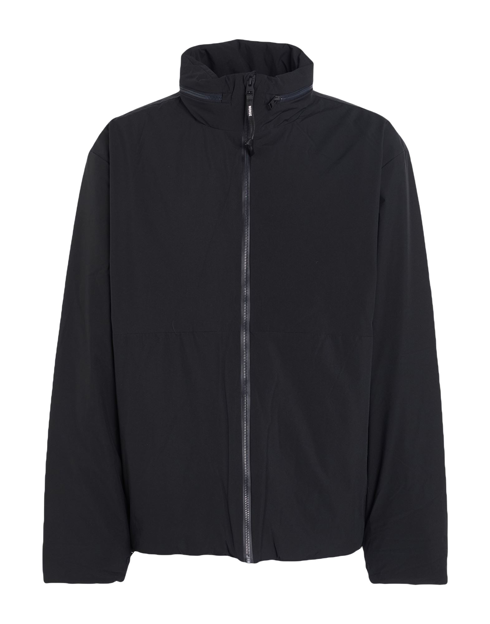 NORSE PROJECTS Jacke & Anorak Herren Schwarz NORSE PROJECTS Jacke & Anorak Herren Schwarz von NORSE PROJECTS