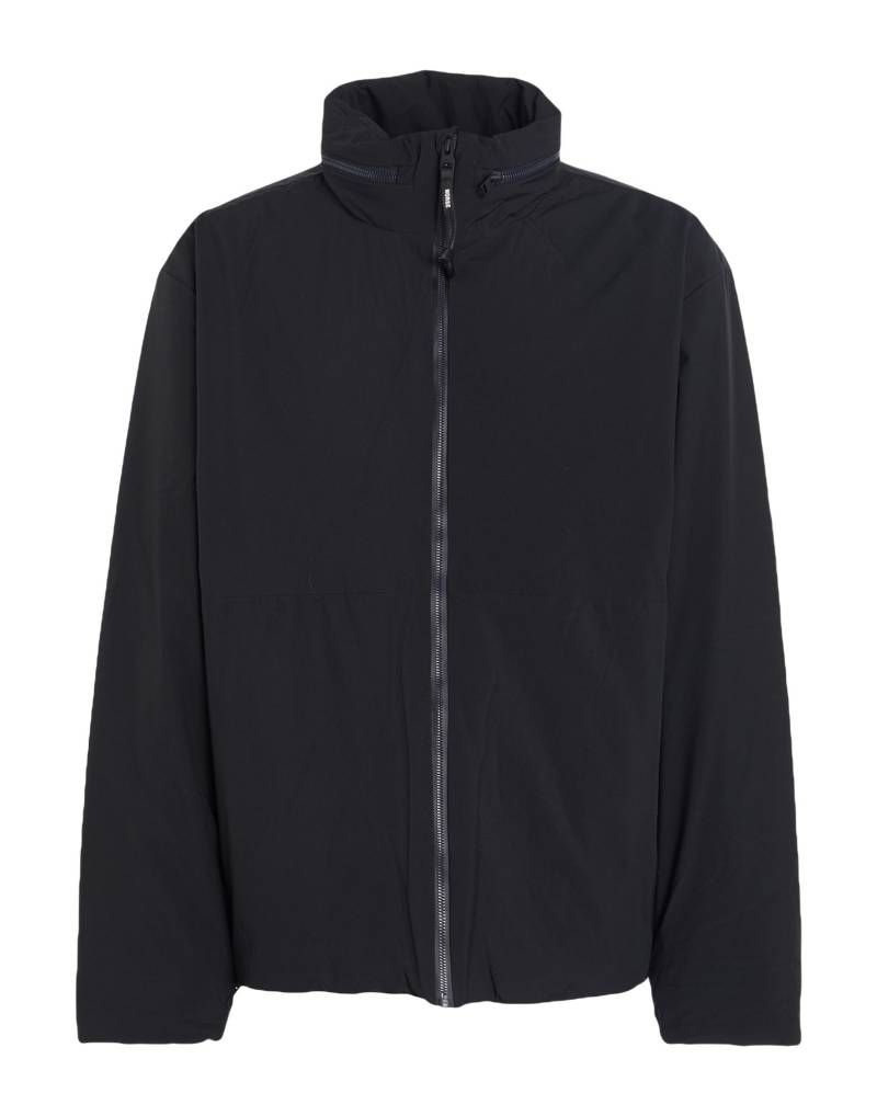 NORSE PROJECTS Jacke & Anorak Herren Schwarz von NORSE PROJECTS
