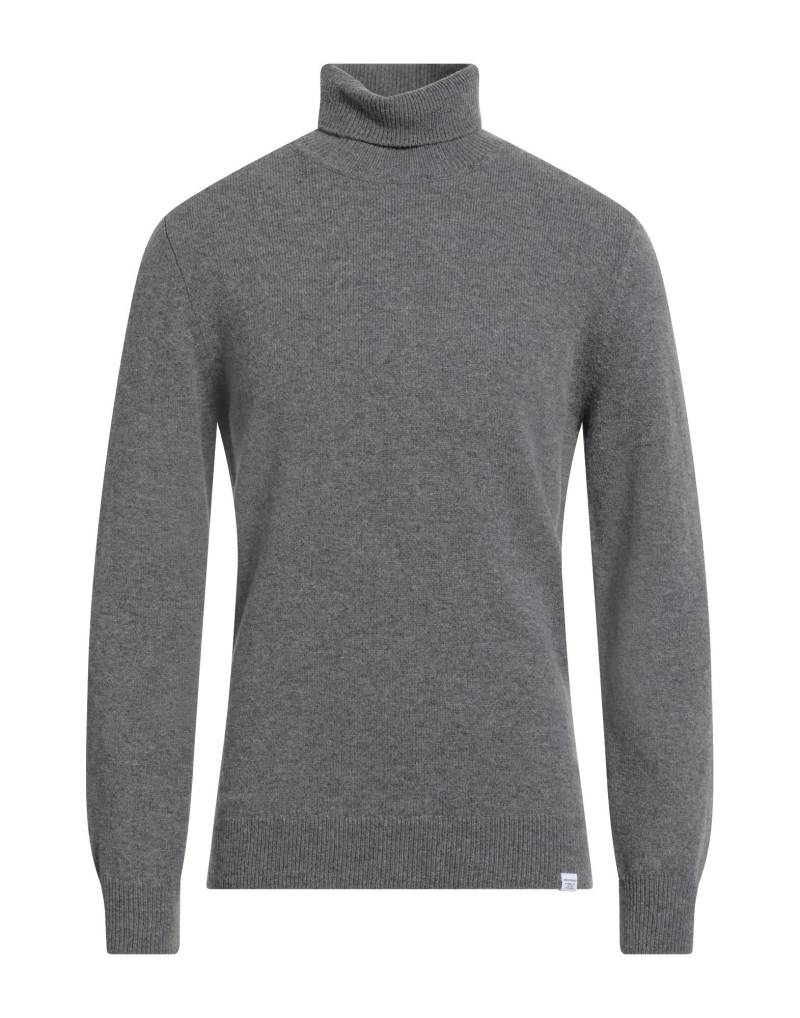 NORSE PROJECTS Rollkragenpullover Herren Grau von NORSE PROJECTS