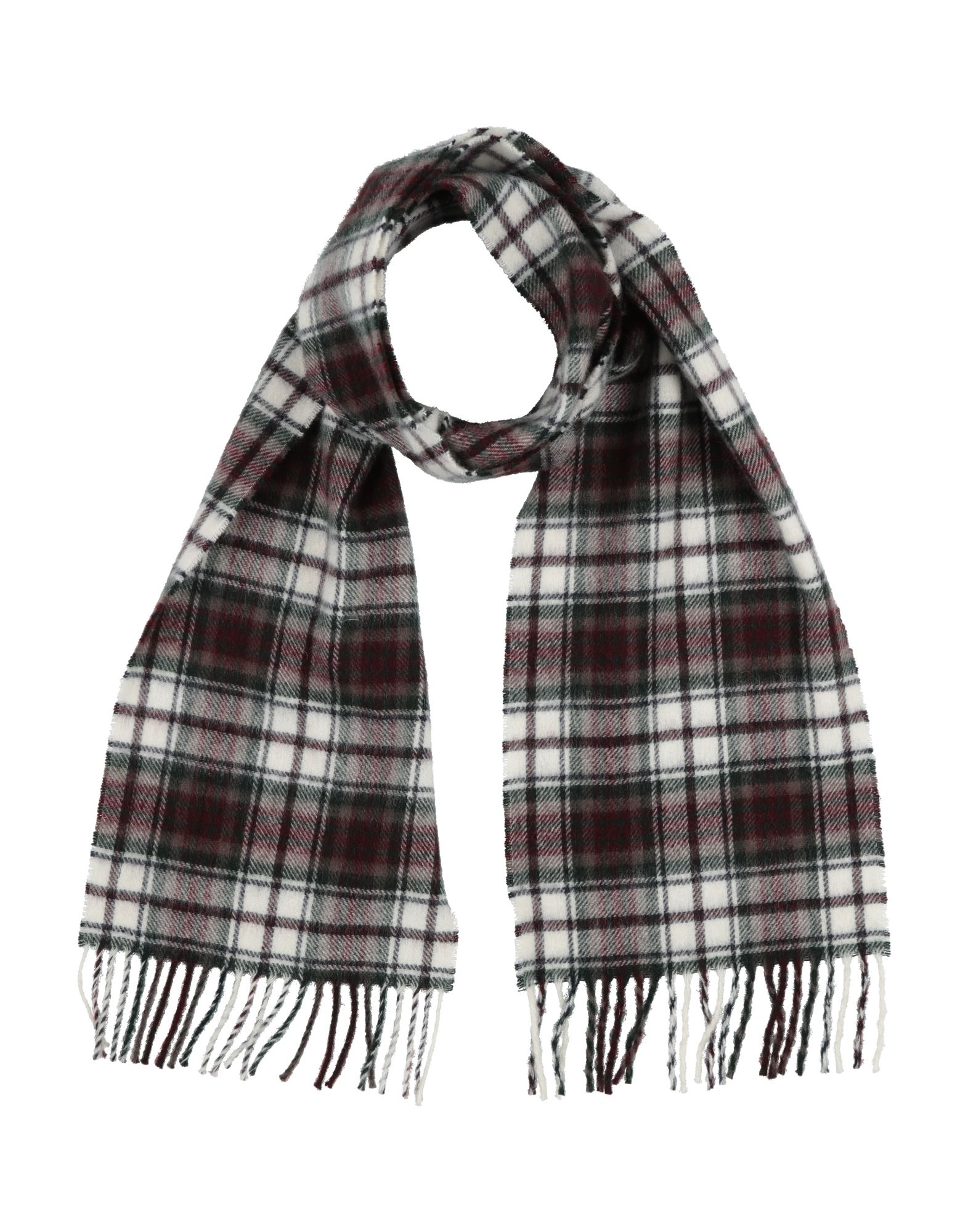 NORSE PROJECTS Schal Herren Bordeaux NORSE PROJECTS Schal Herren Bordeaux von NORSE PROJECTS