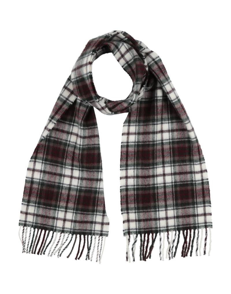 NORSE PROJECTS Schal Herren Bordeaux NORSE PROJECTS Schal Herren Bordeaux von NORSE PROJECTS