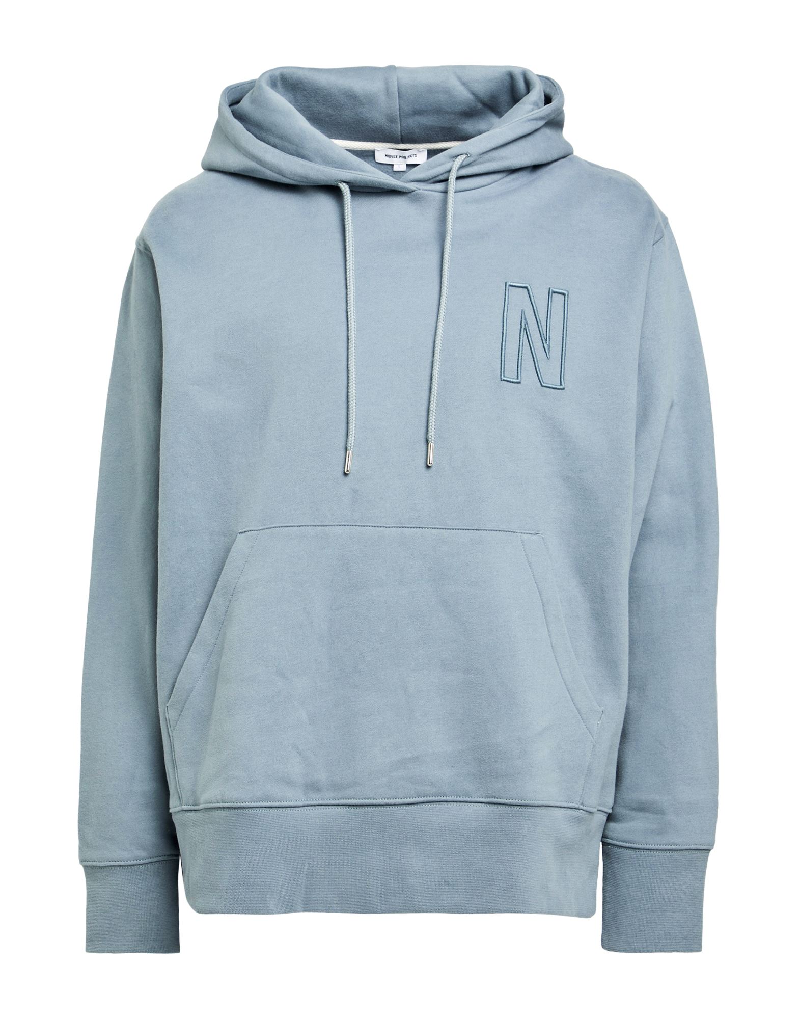 NORSE PROJECTS Sweatshirt Herren Blaugrau von NORSE PROJECTS