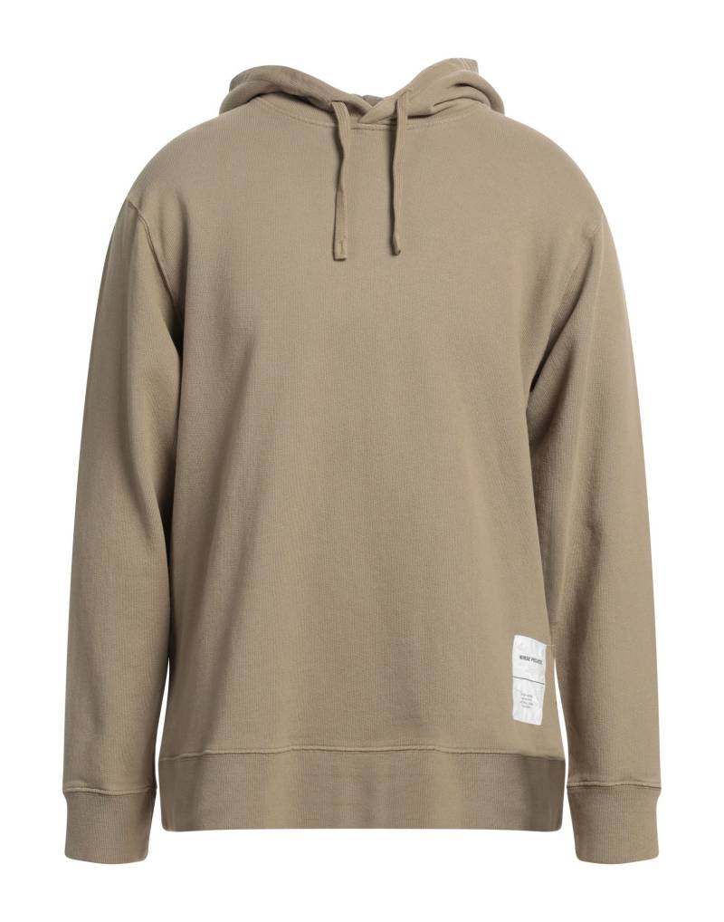 NORSE PROJECTS Sweatshirt Herren Khaki von NORSE PROJECTS