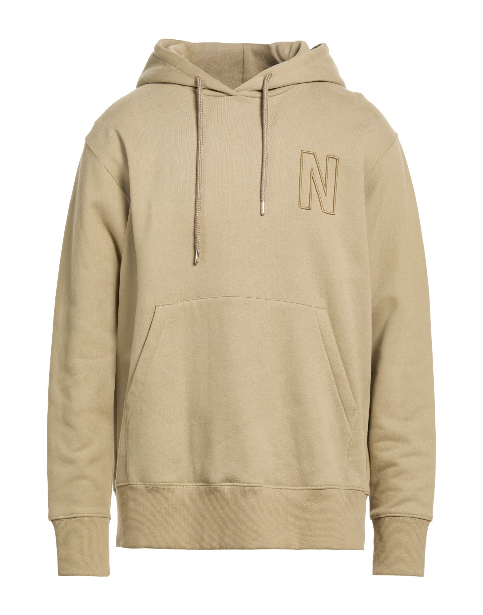 NORSE PROJECTS Sweatshirt Herren Salbeigrün von NORSE PROJECTS