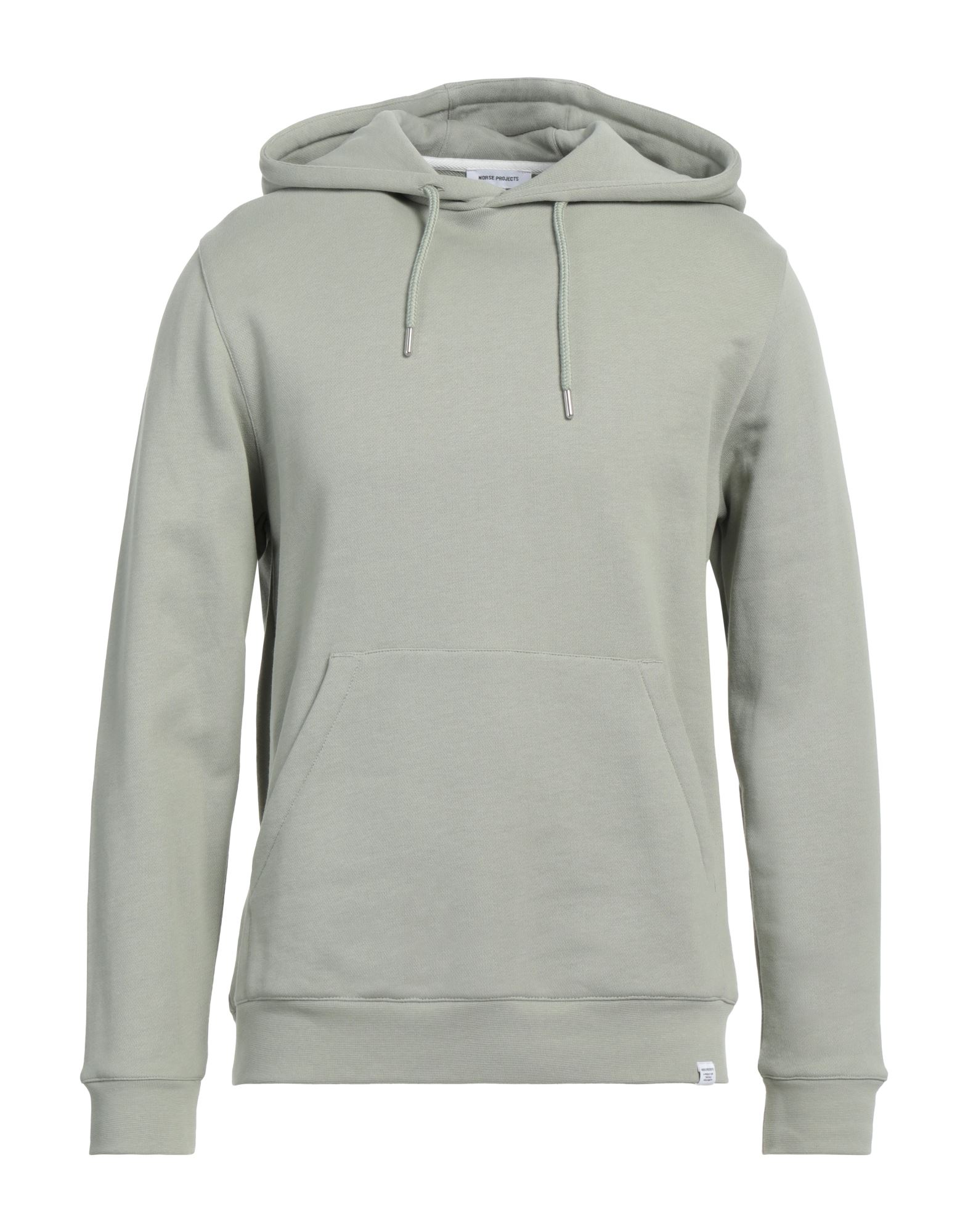 NORSE PROJECTS Sweatshirt Herren Salbeigrün von NORSE PROJECTS