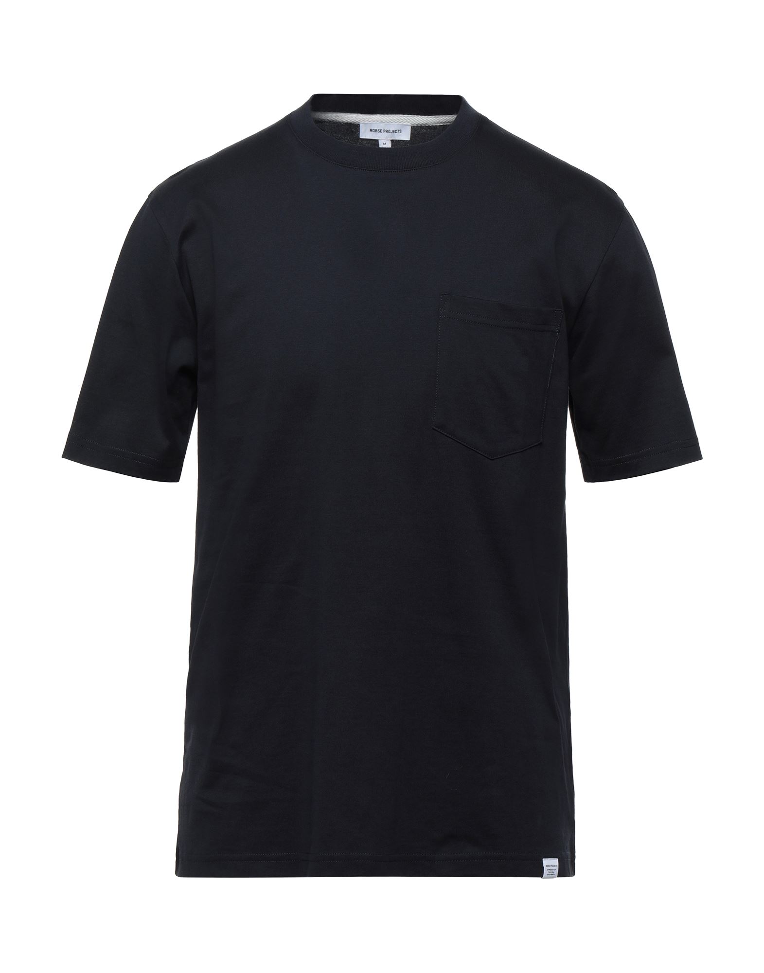 NORSE PROJECTS T-shirts Herren Nachtblau von NORSE PROJECTS