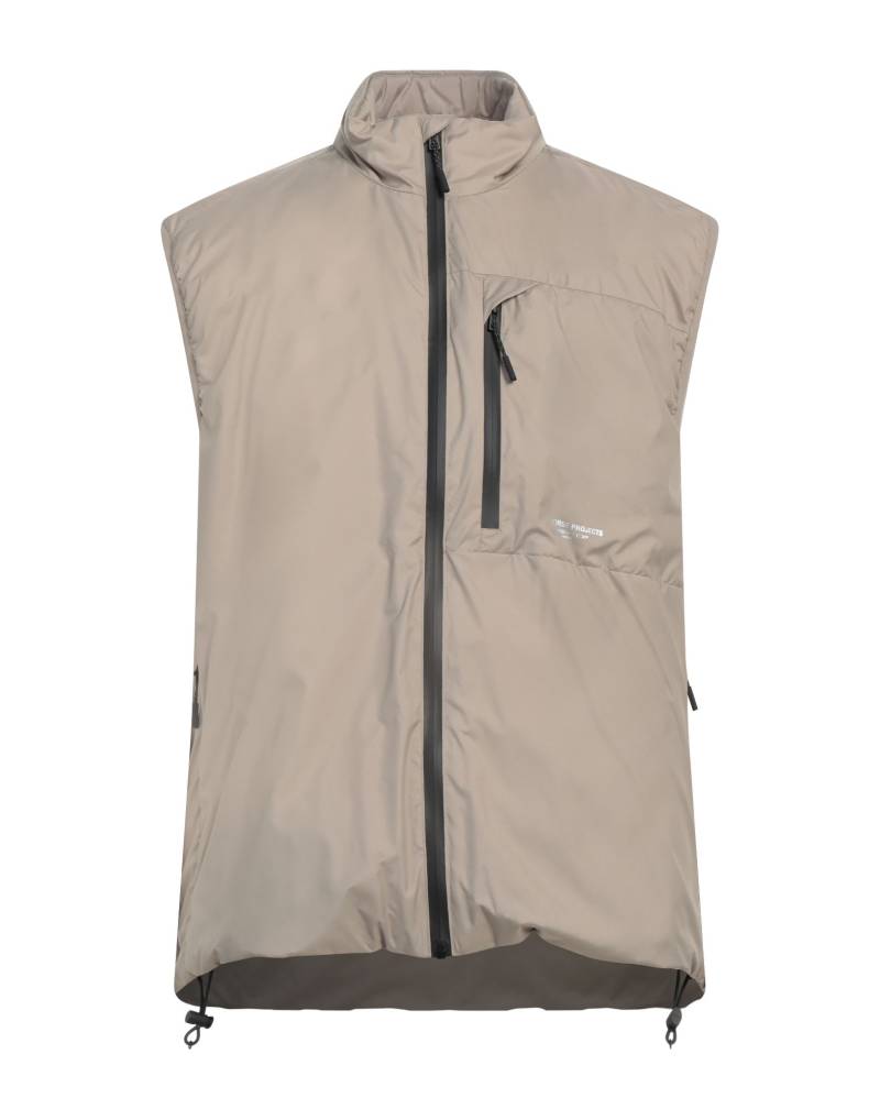 NORSE PROJECTS Weste Herren Grau von NORSE PROJECTS