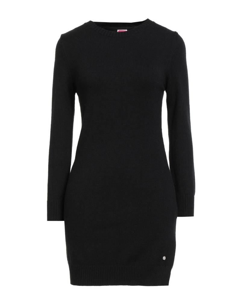 NORTH POLE Mini-kleid Damen Schwarz von NORTH POLE