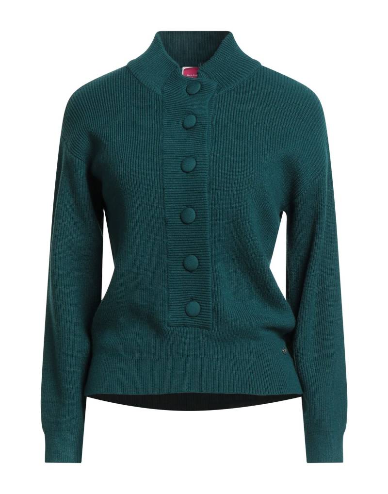 NORTH POLE Pullover Damen Aquamarin von NORTH POLE