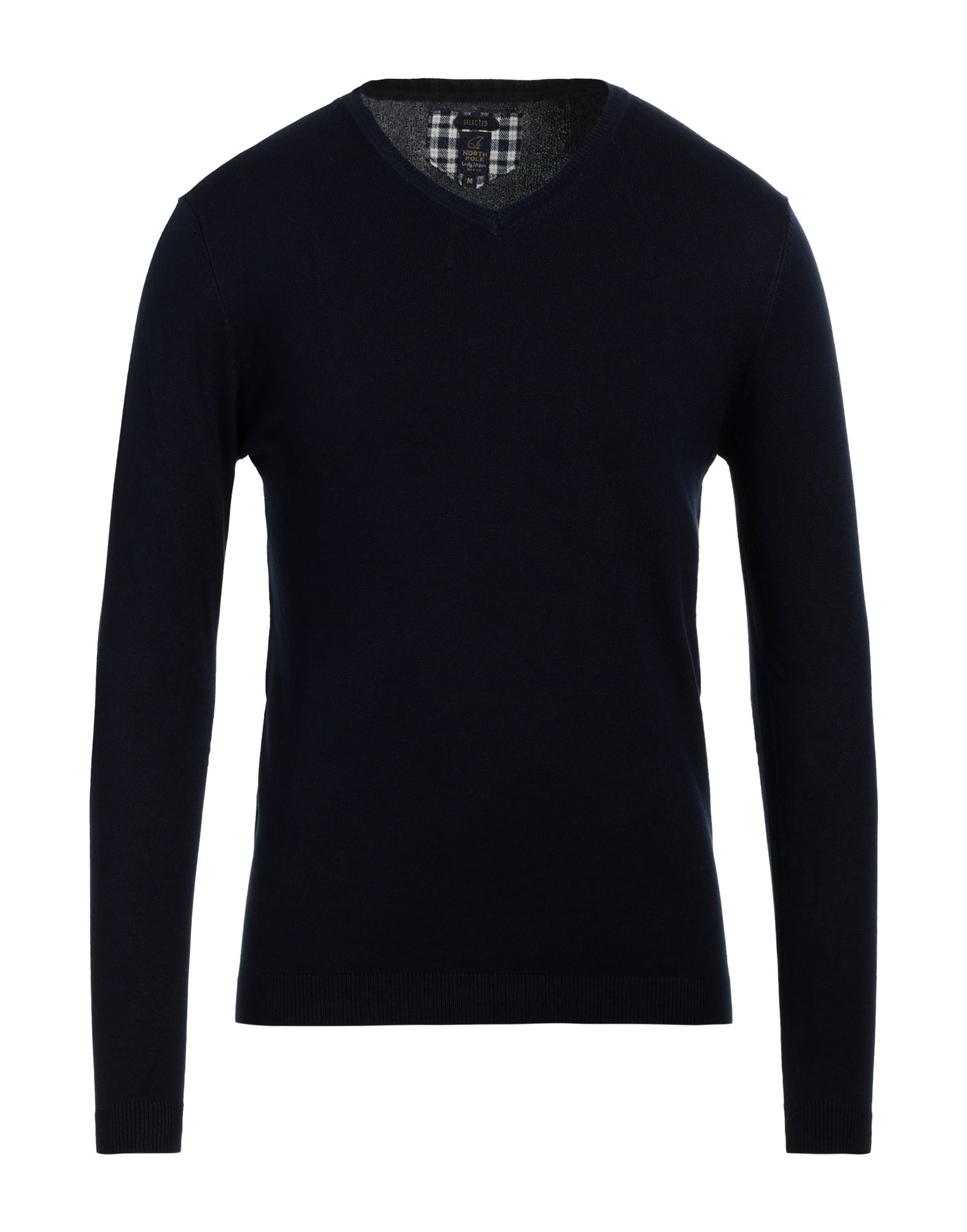 NORTH POLE Pullover Herren Nachtblau NORTH POLE Pullover Herren Nachtblau von NORTH POLE