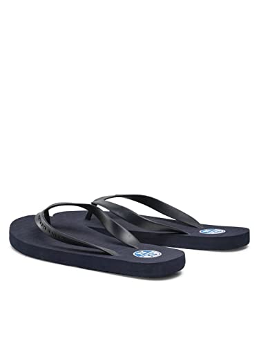 Flip Flop North Sails infradito Sandy Elemental 075 blu navy US22NS07 43/44 von NORTH SAILS