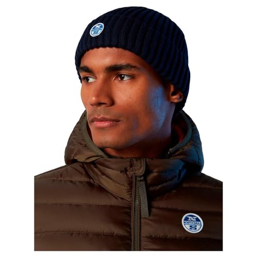 NORTH SAILS BERRETTO UOMO BLU von NORTH SAILS